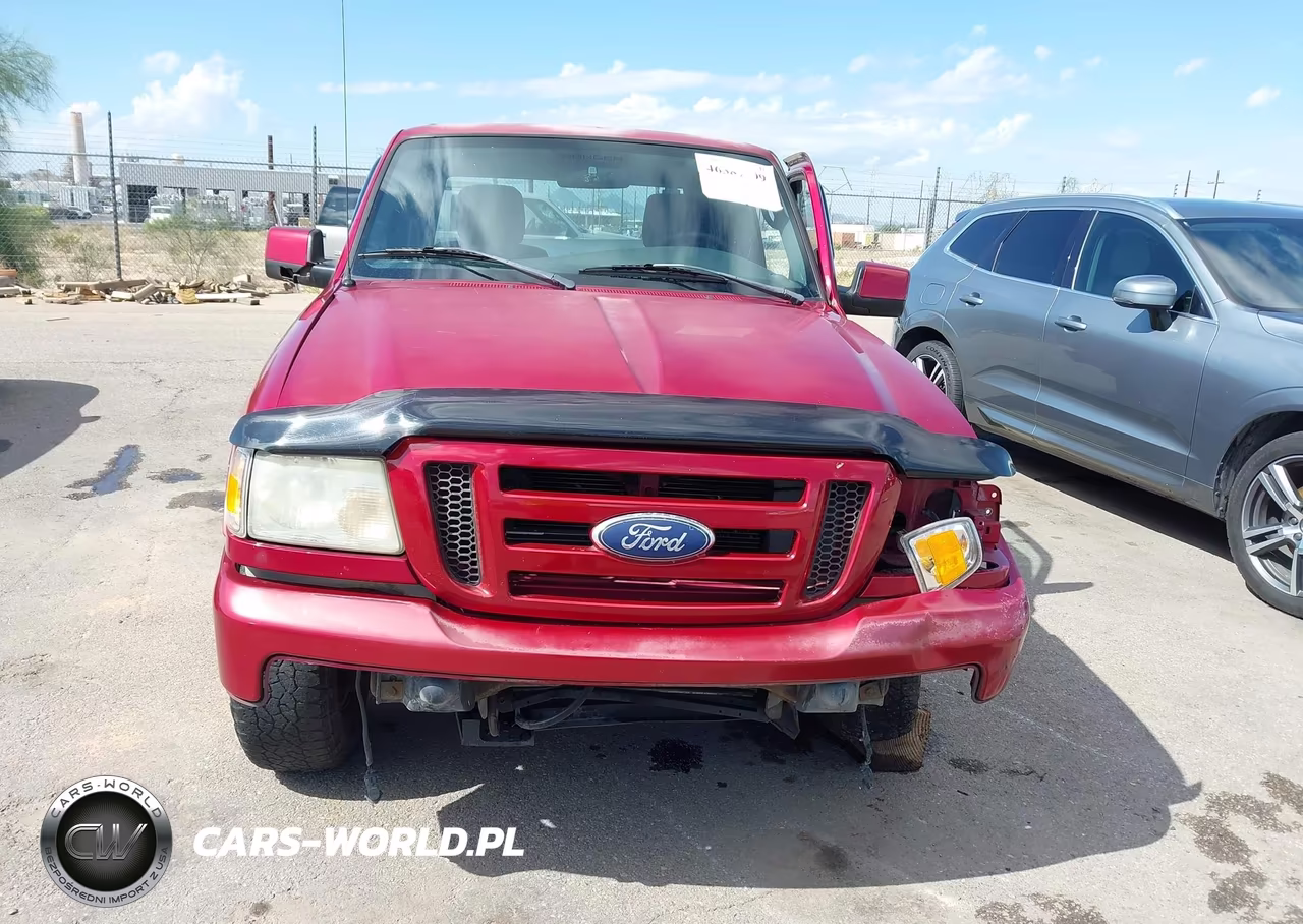 2010 Ford Ranger Sport VIN:1FTKR4EE8APA53788 - 13