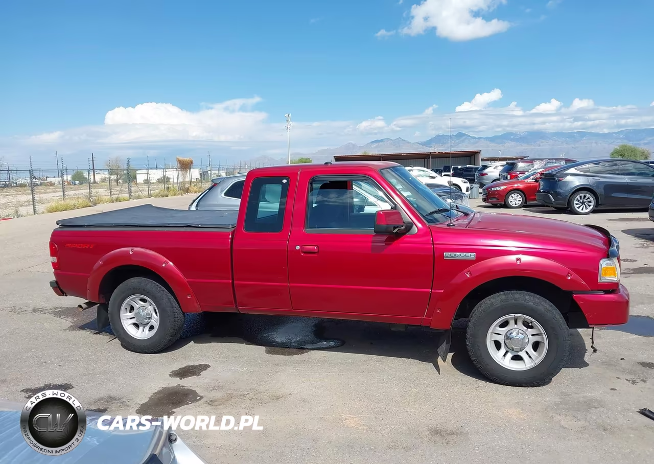 2010 Ford Ranger Sport VIN:1FTKR4EE8APA53788 - 14