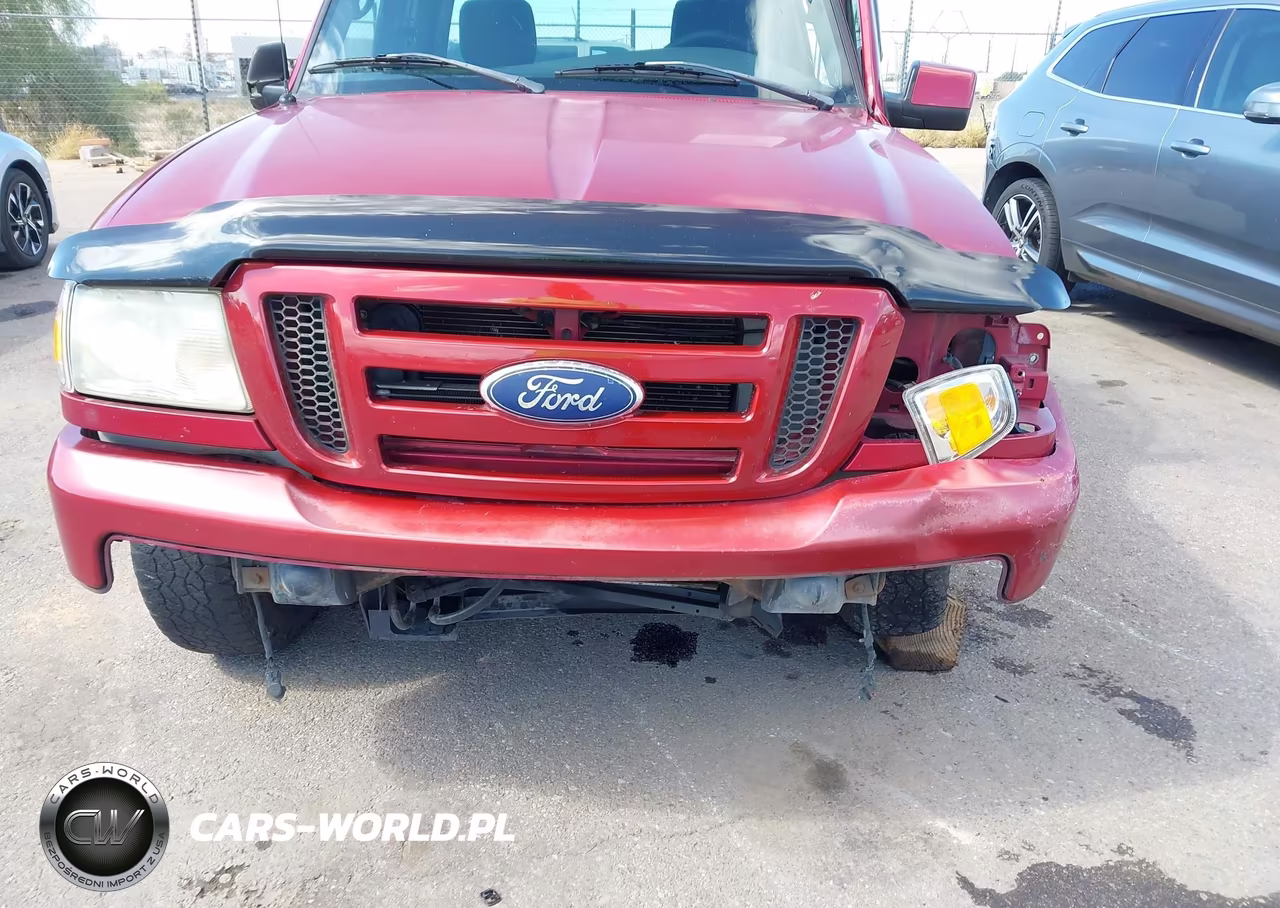 2010 Ford Ranger Sport VIN:1FTKR4EE8APA53788 - 19