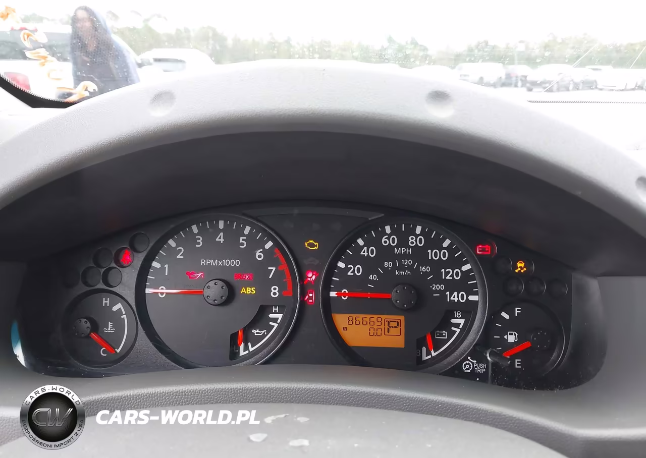 2019 Nissan Frontier Sv VIN:1N6AD0ER4KN879893 - 7