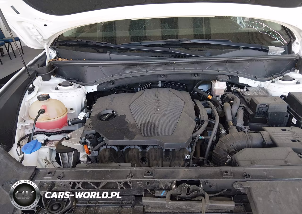 2022 Hyundai Tucson Sel VIN:5NMJB3AE3NH055480 - 10