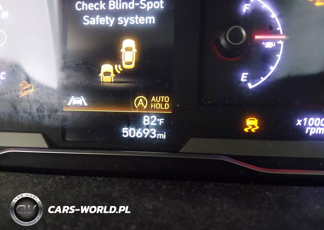 2022 Hyundai Tucson Sel VIN:5NMJB3AE3NH055480 - 16