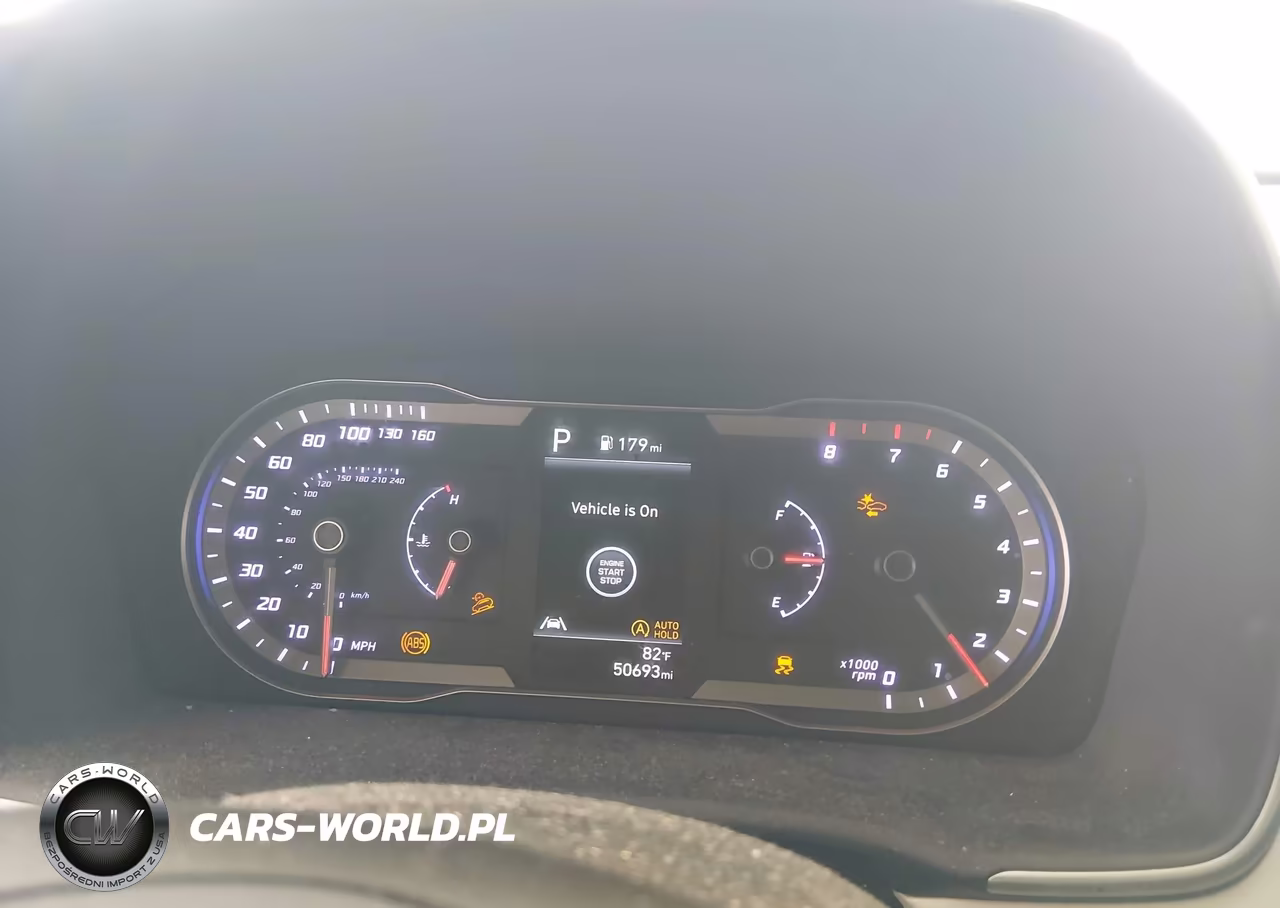 2022 Hyundai Tucson Sel VIN:5NMJB3AE3NH055480 - 7