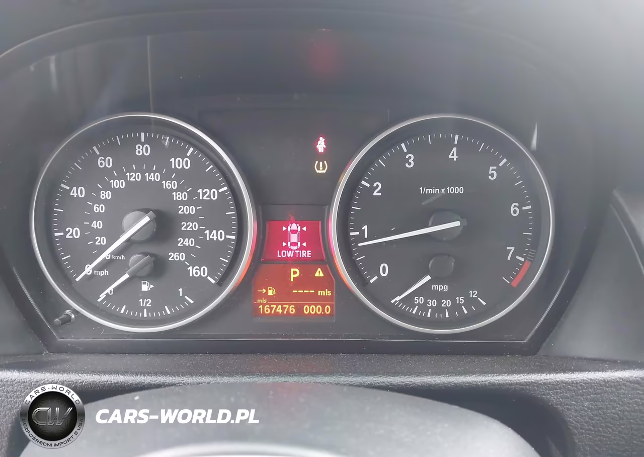 2015 BMW X1 xDrive28I VIN:WBAVL1C59FVY32309 - 7