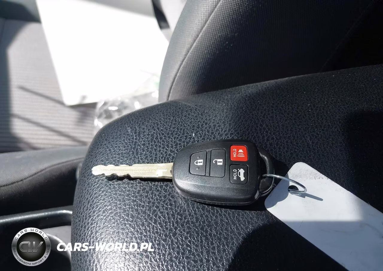 2014 Toyota Rav4 Le VIN:2T3ZFREV9EW112264 - 11
