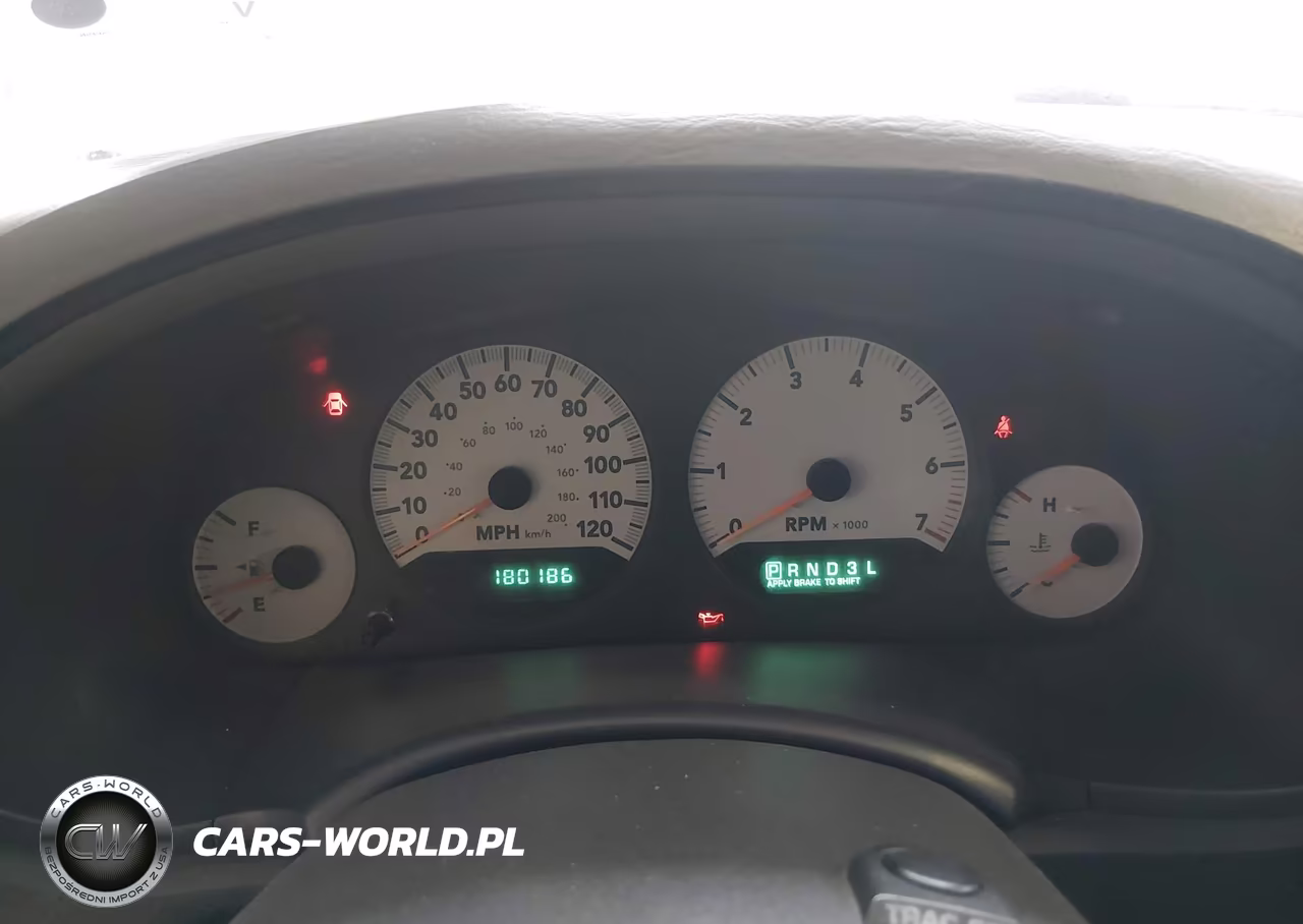 2006 Dodge Grand Caravan Sxt VIN:2D4GP44L06R697192 - 7