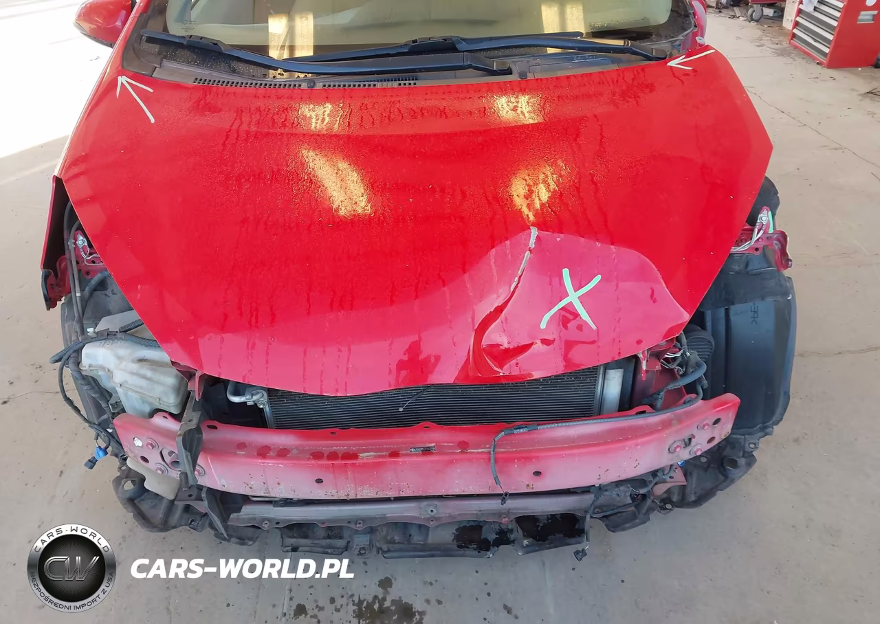 2012 Toyota Prius C Three VIN:JTDKDTB37C1520314 - 6