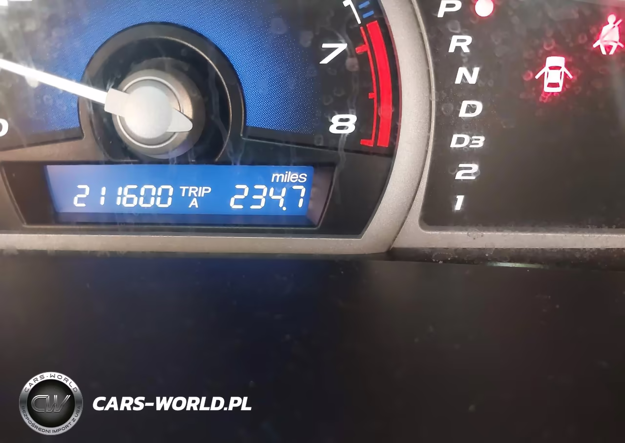 2009 Honda Civic Lx VIN:2HGFG12689H507252 - 16
