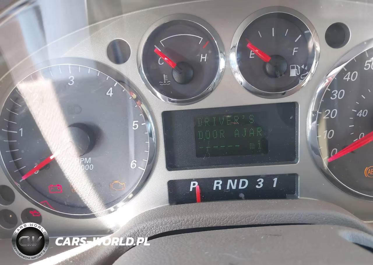 2005 Mercury Monterey Premier VIN:2MRDA23275BJ01286 - 7
