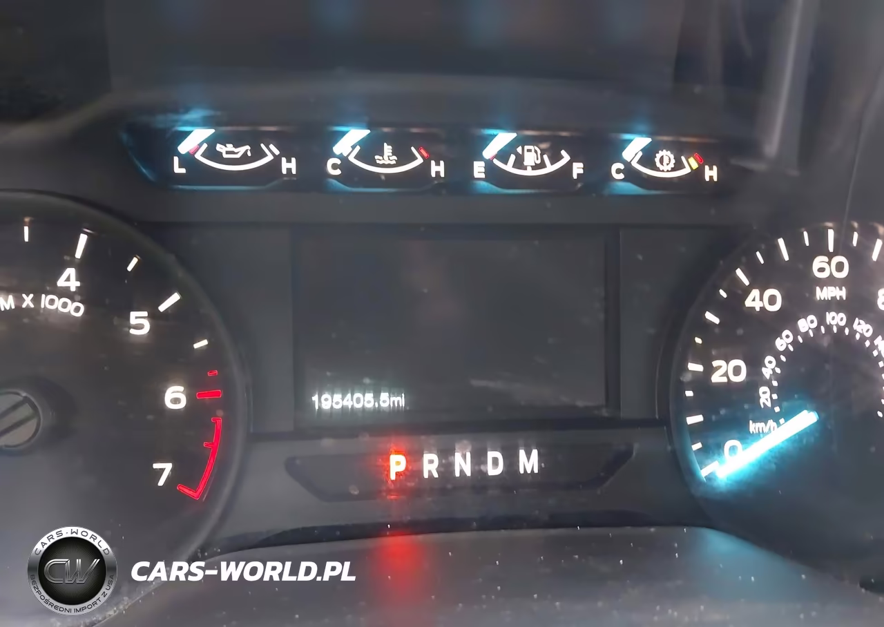 2019 Ford F-150 Xl VIN:1FTEW1EP8KFB59252 - 7
