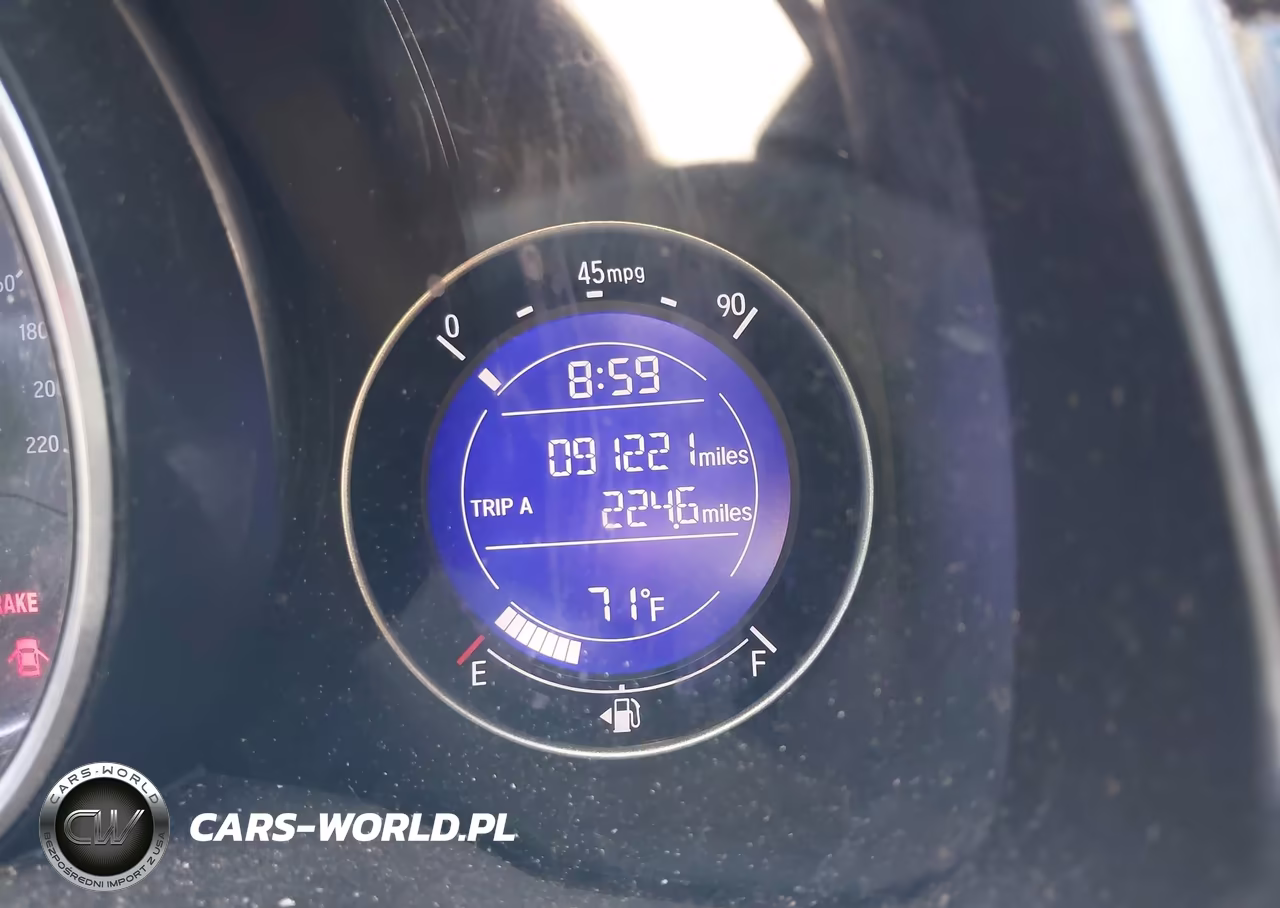 2015 Honda Fit Ex-Ex-L VIN:3HGGK5H82FM779702 - 15