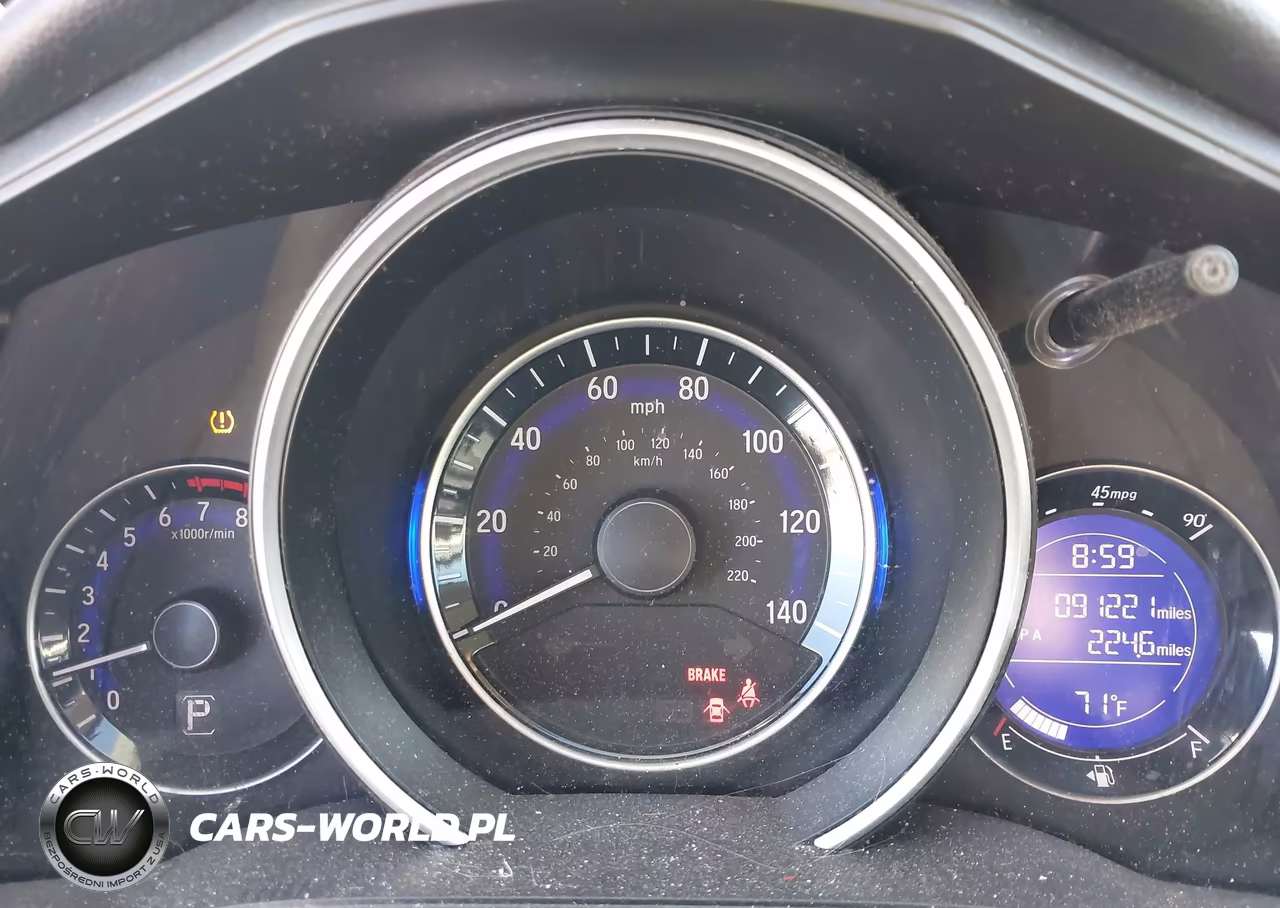 2015 Honda Fit Ex-Ex-L VIN:3HGGK5H82FM779702 - 7