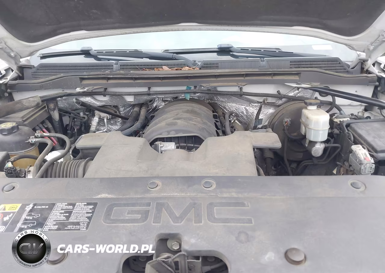 2014 GMC Sierra 1500 Sle VIN:3GTP1UEC8EG196245 - 10