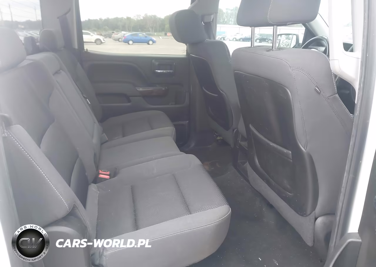 2014 GMC Sierra 1500 Sle VIN:3GTP1UEC8EG196245 - 8