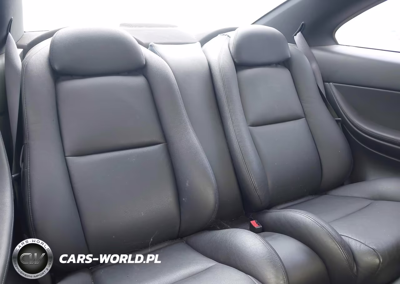 2004 Pontiac Gto VIN:6G2VX12G44L178099 - 8