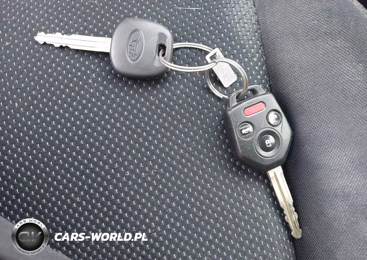 2014 Subaru Impreza 2.0I VIN:JF1GPAA66E8249615 - 11