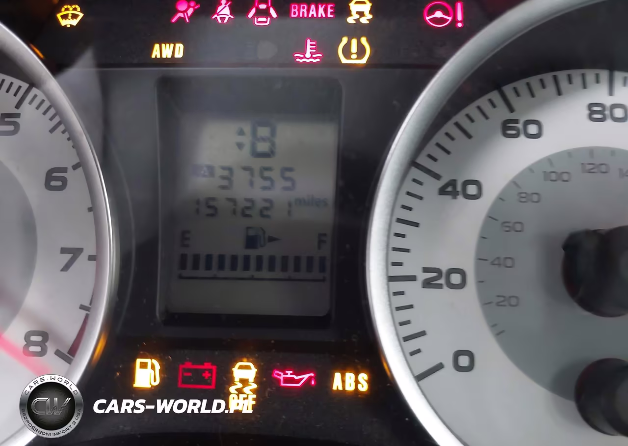 2014 Subaru Impreza 2.0I VIN:JF1GPAA66E8249615 - 7