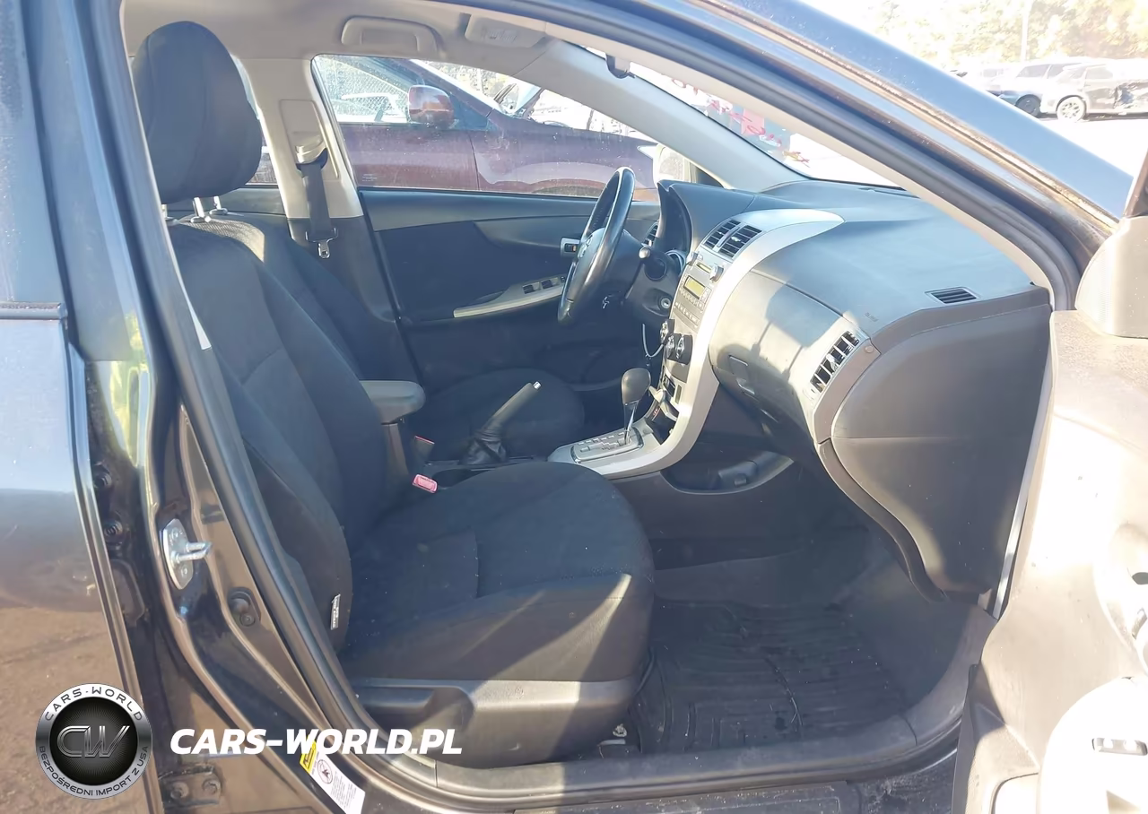 2010 Toyota Corolla S VIN:1NXBU4EEXAZ362822 - 5