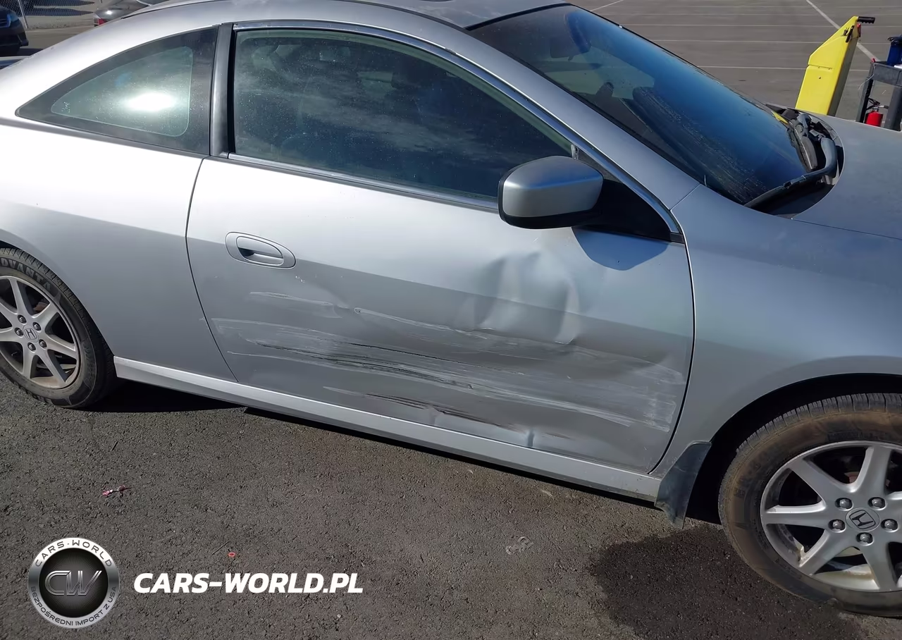 2006 Honda Accord 2.4 Ex VIN:1HGCM72616A013596 - 6