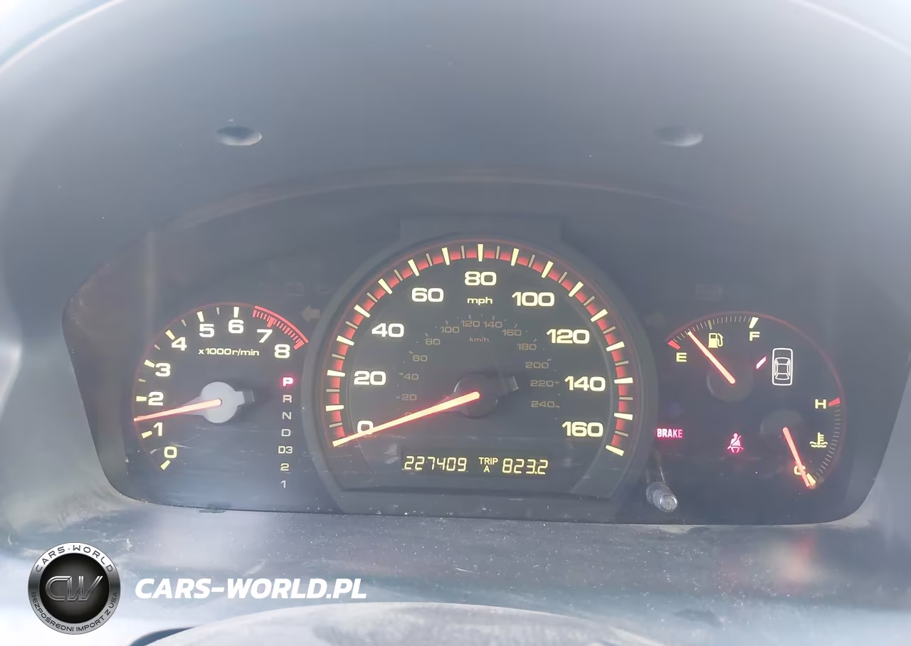 2006 Honda Accord 2.4 Ex VIN:1HGCM72616A013596 - 7