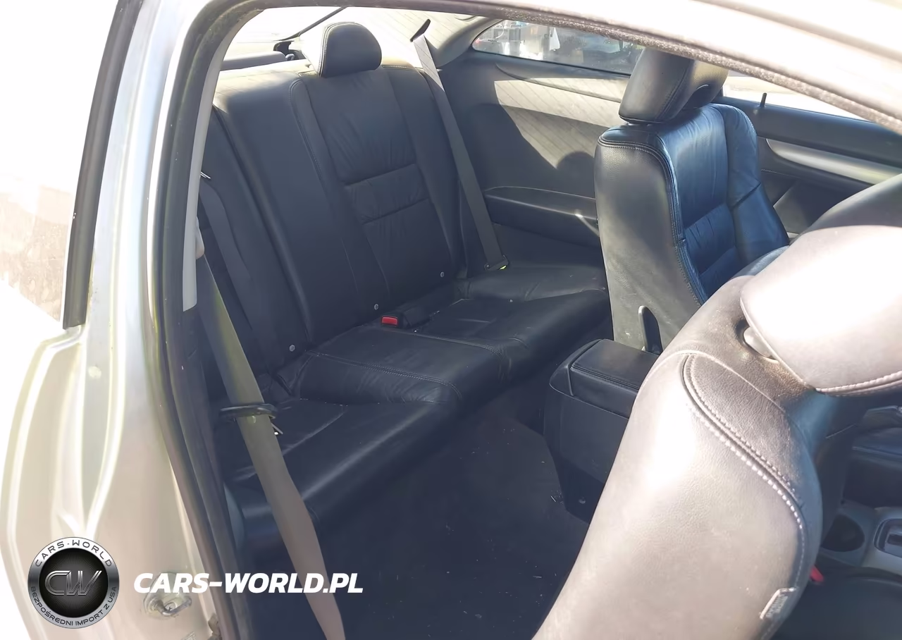 2006 Honda Accord 2.4 Ex VIN:1HGCM72616A013596 - 8