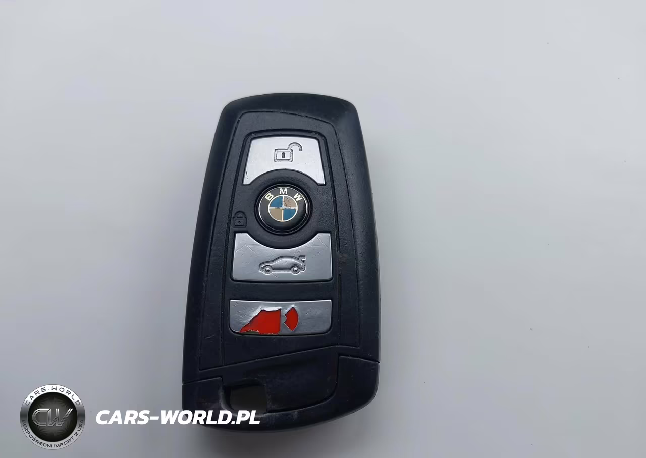 2014 BMW X3 xDrive28I VIN:5UXWX9C5XE0D28097 - 11