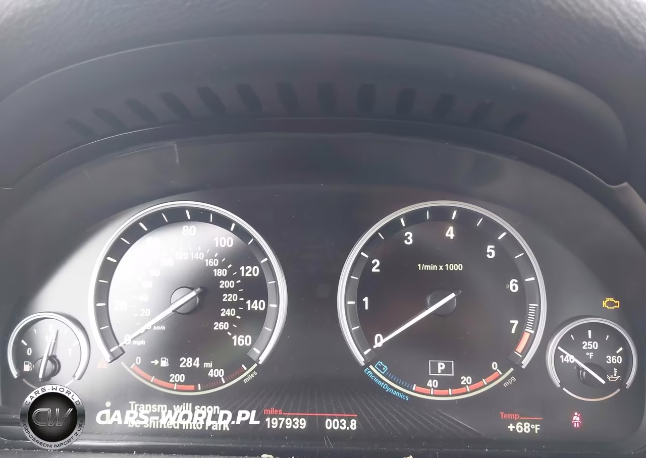 2014 BMW X3 xDrive28I VIN:5UXWX9C5XE0D28097 - 7