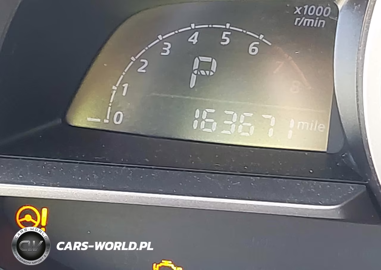 2014 Mazda Mazda3 I Grand Touring VIN:JM1BM1W72E1140009 - 7