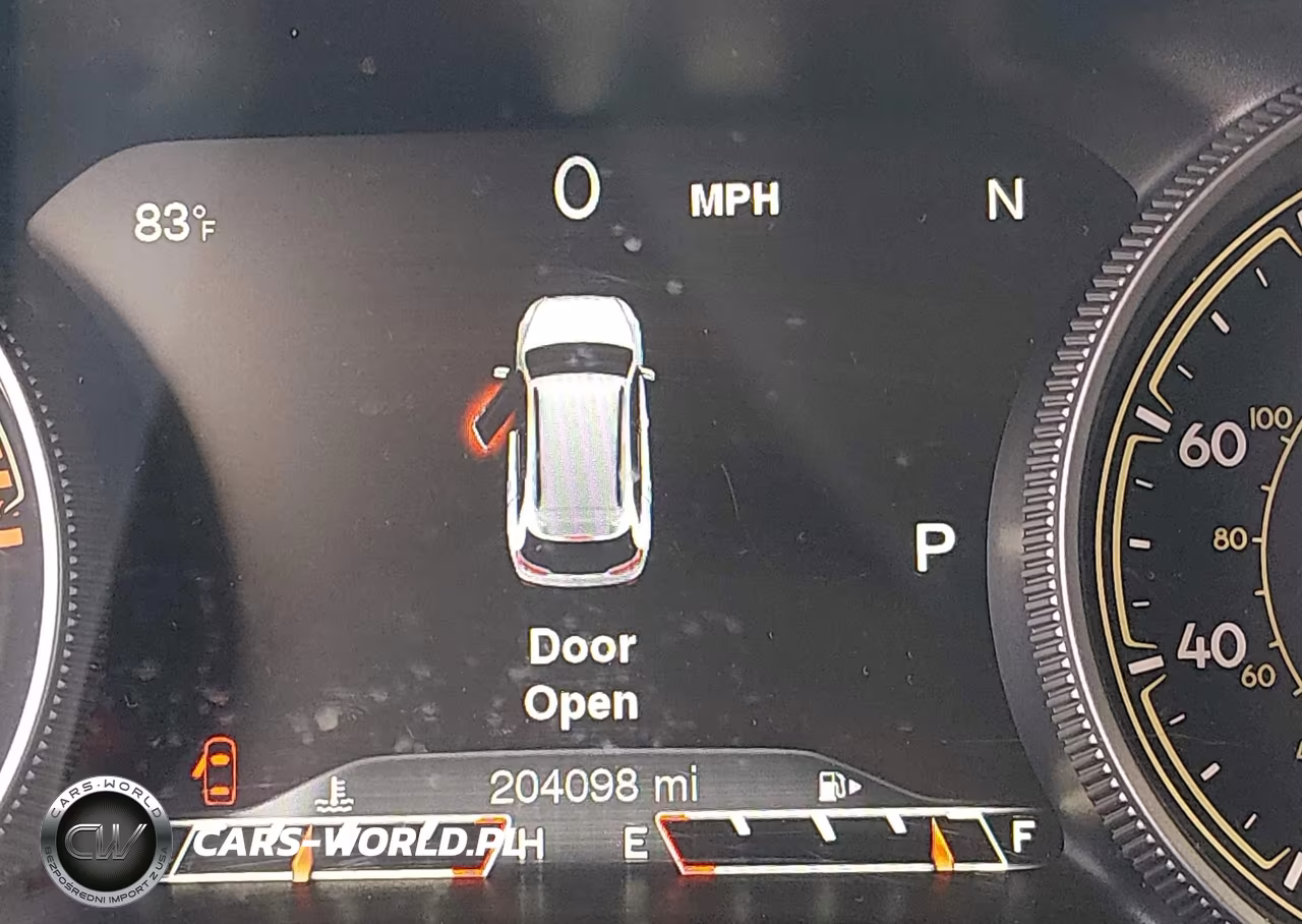 2017 Jeep Cherokee Trailhawk 4X4 VIN:1C4PJMBS5HW557514 - 7