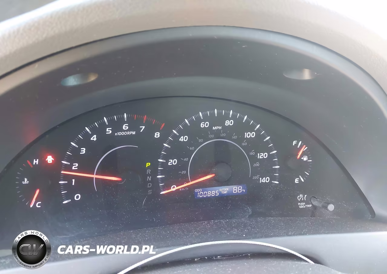 2011 Toyota Camry Le VIN:4T4BF3EK2BR114842 - 7