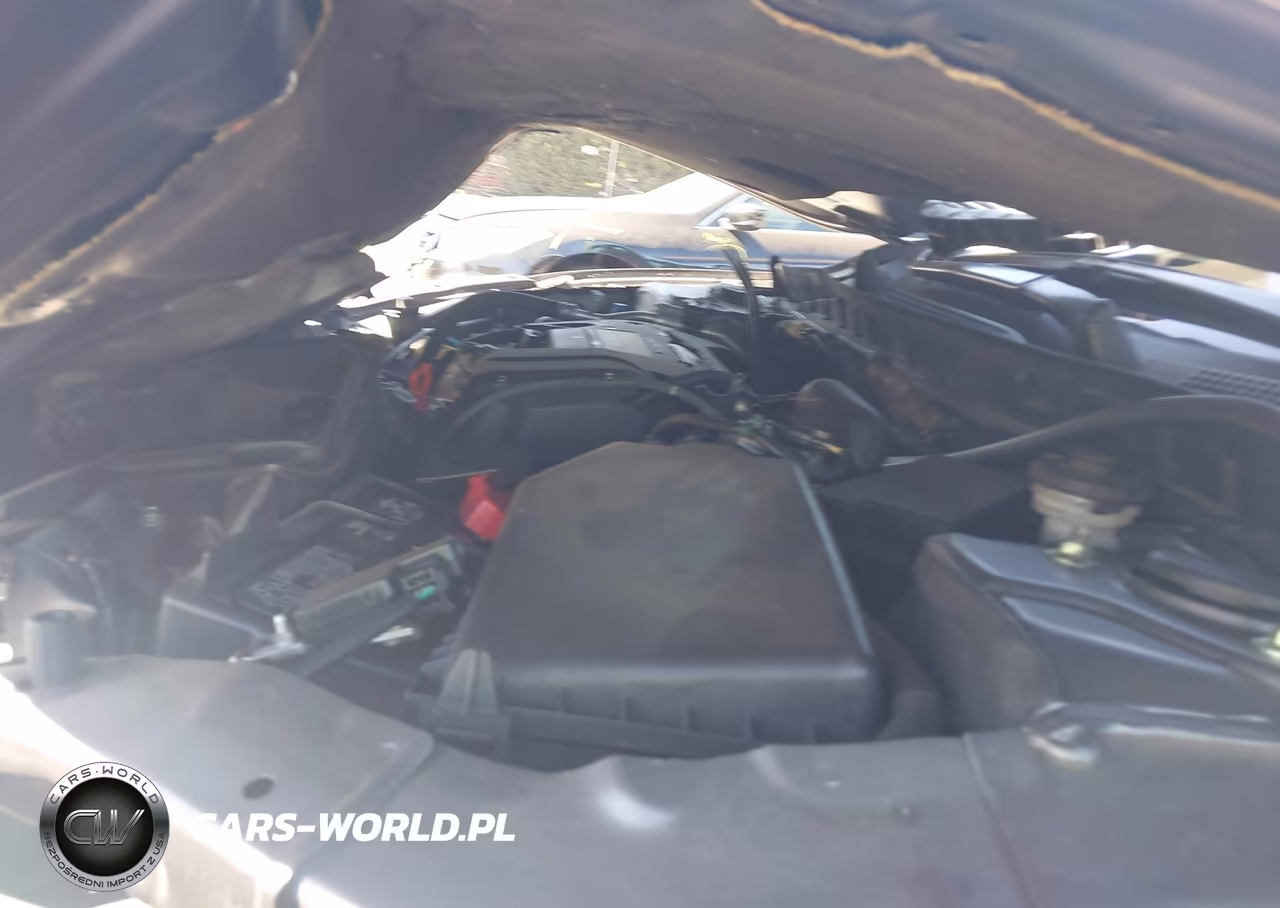 2014 Honda Accord Lx VIN:1HGCR2F33EA232577 - 10