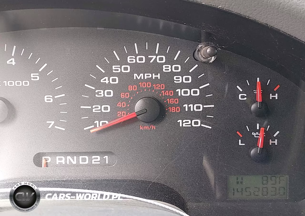 2007 Ford F-150 Fx4-Lariat-Xl-Xlt VIN:1FTPX14V17KC77535 - 7