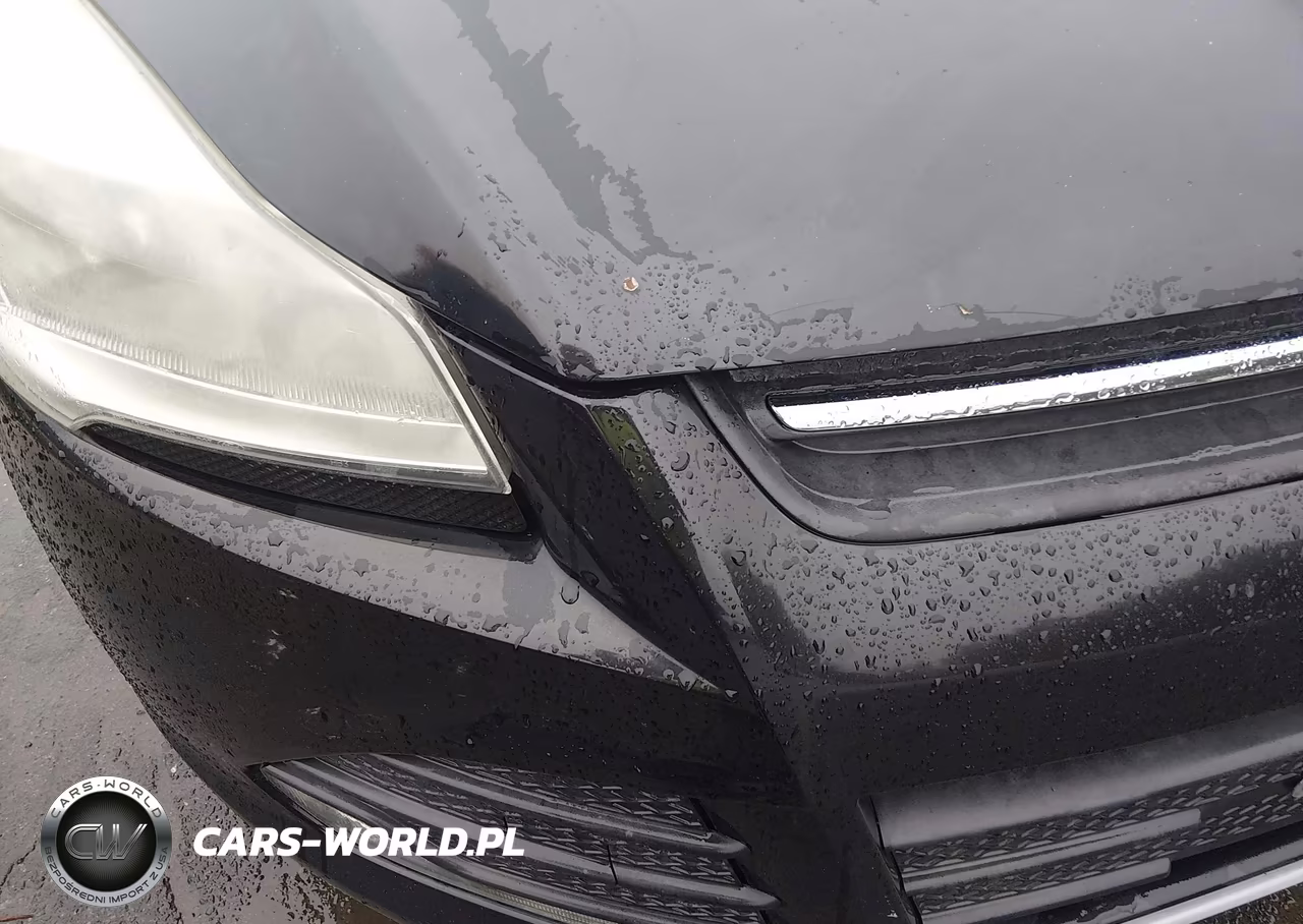 2015 Ford Escape Se VIN:1FMCU9GX5FUA21397 - 6