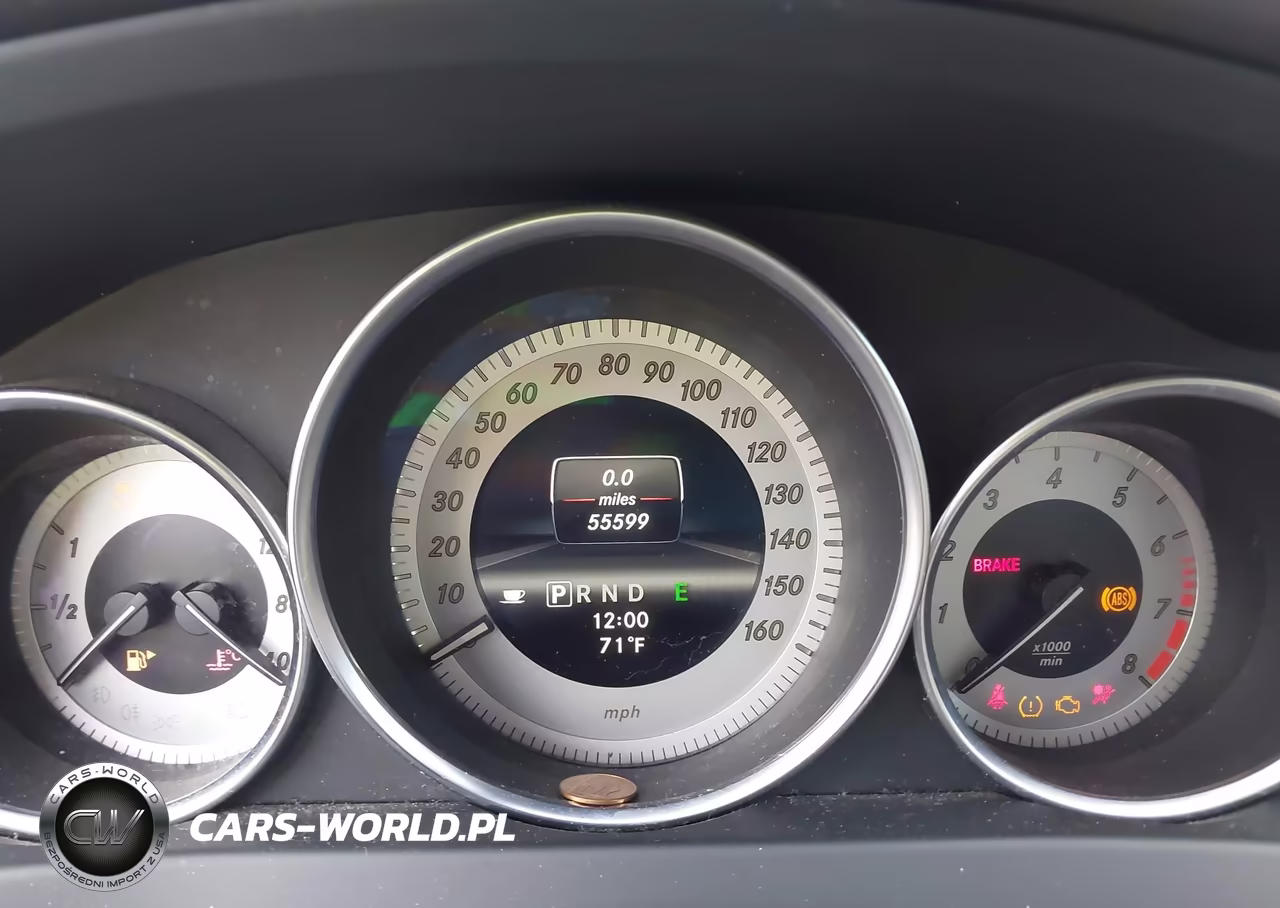 2013 Mercedes-Benz C 250 Sport VIN:WDDGF4HB4DA750694 - 7