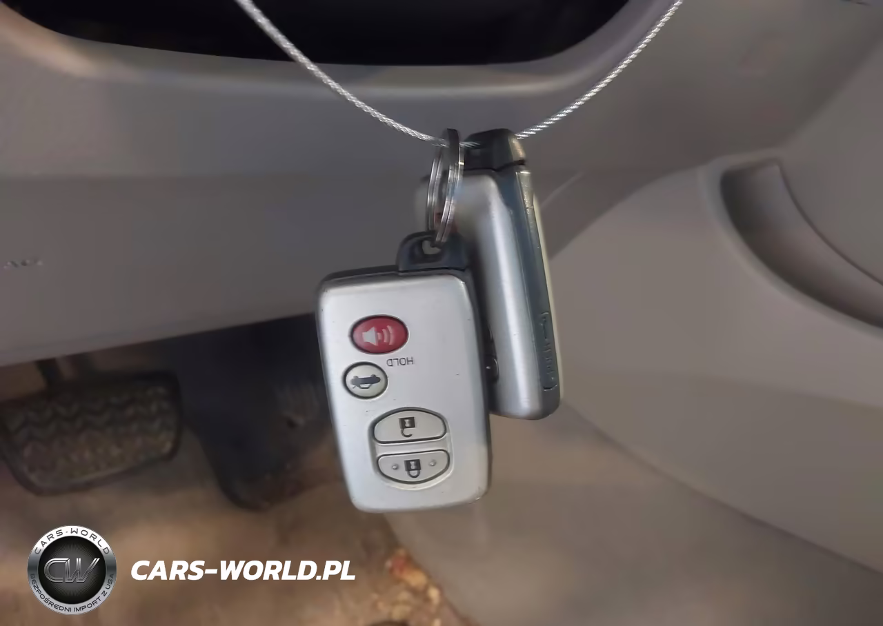 2008 Toyota Camry Hybrid VIN:4T1BB46K28U041457 - 11