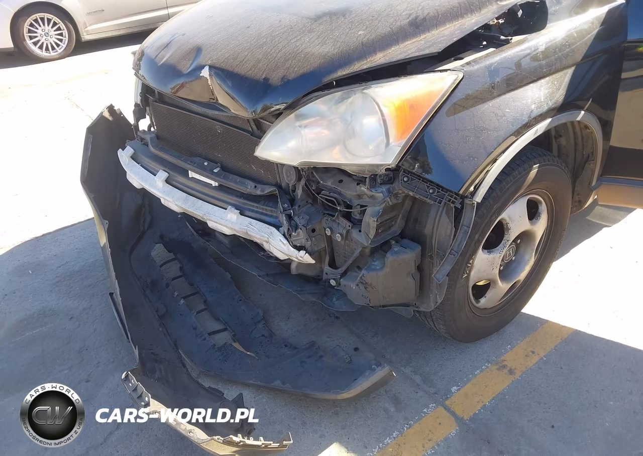 2011 Honda Cr-V Lx VIN:JHLRE3H33BC009045 - 13