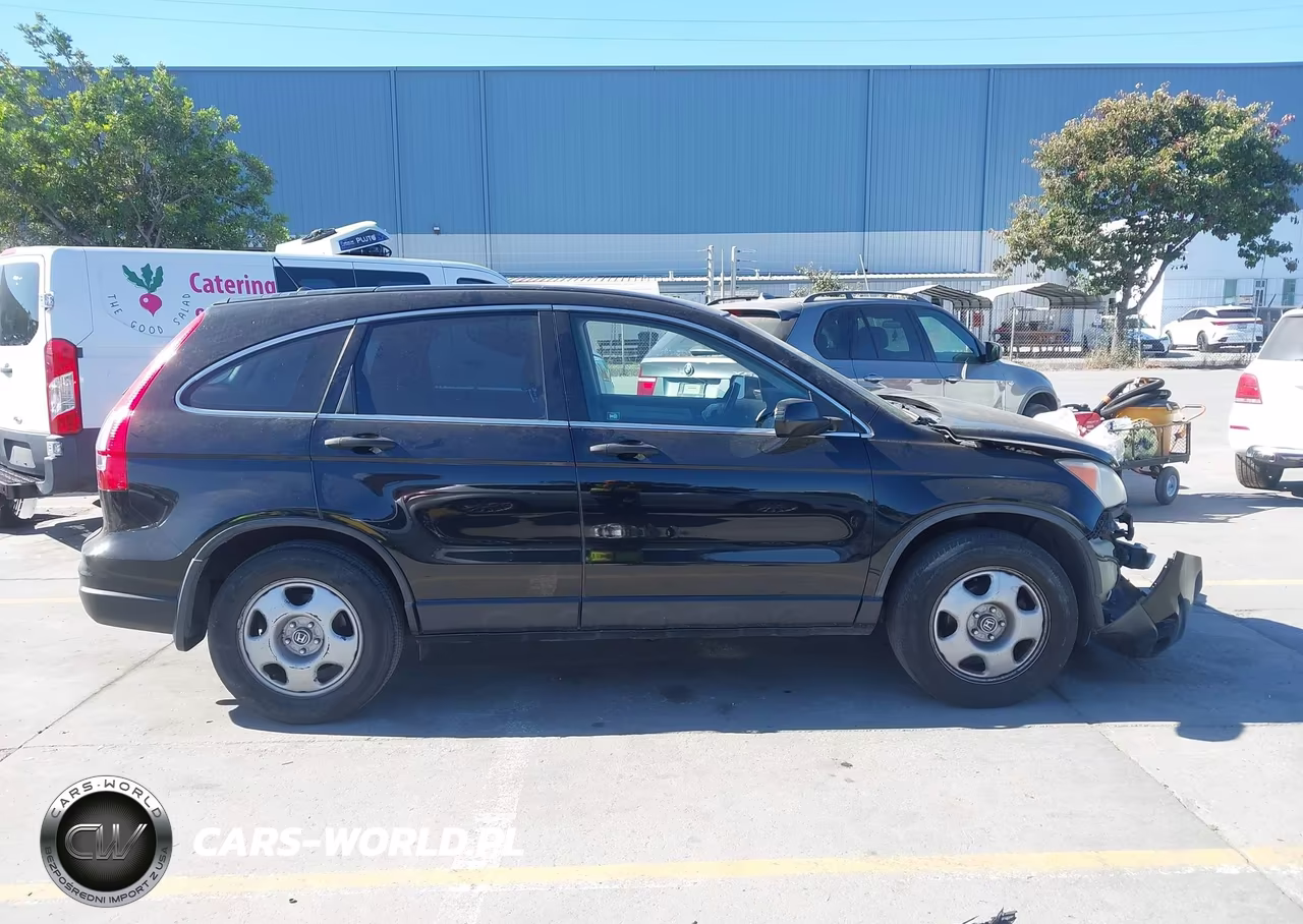 2011 Honda Cr-V Lx VIN:JHLRE3H33BC009045 - 16