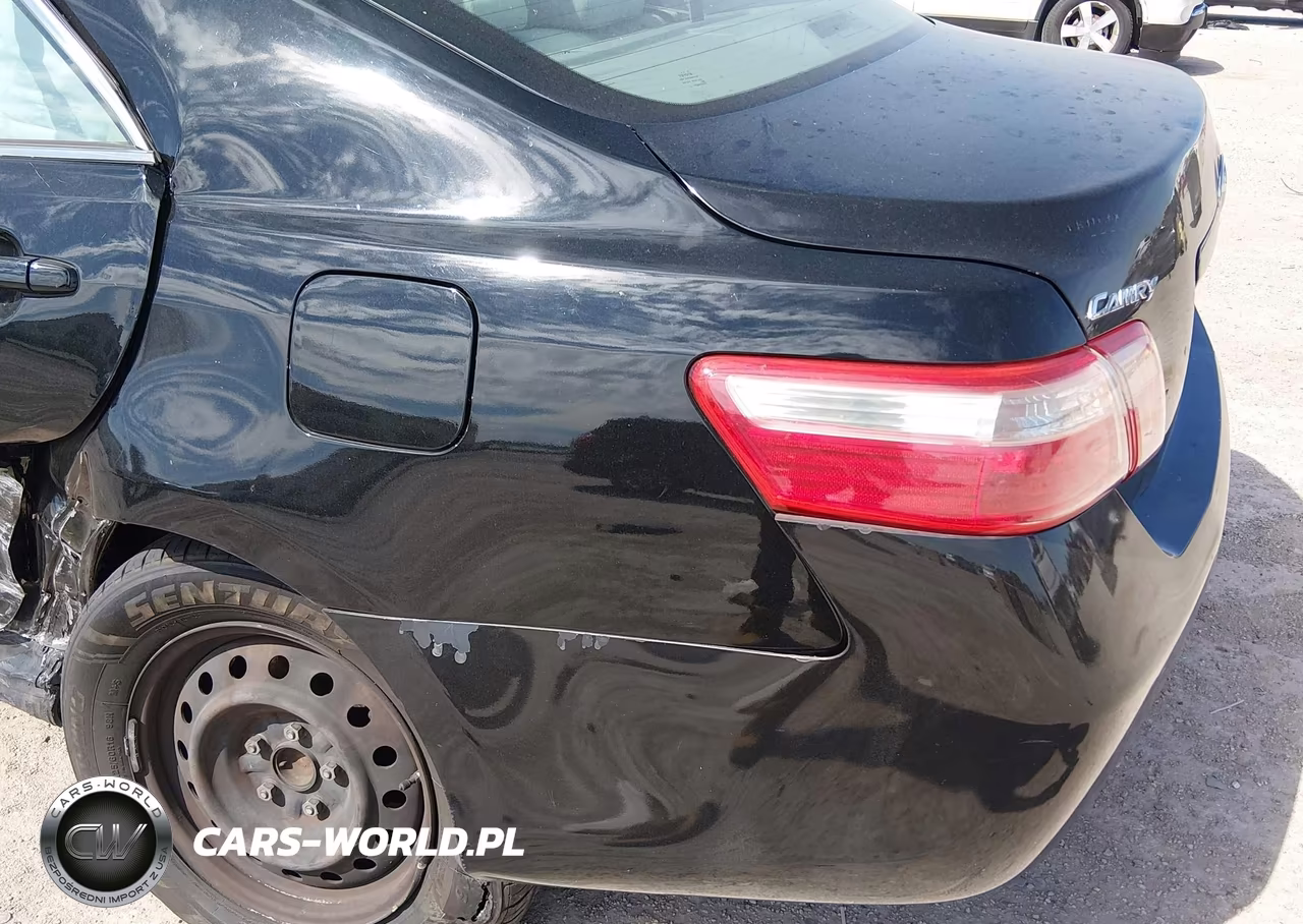 2008 Toyota Camry Le VIN:4T1BE46K48U225595 - 13
