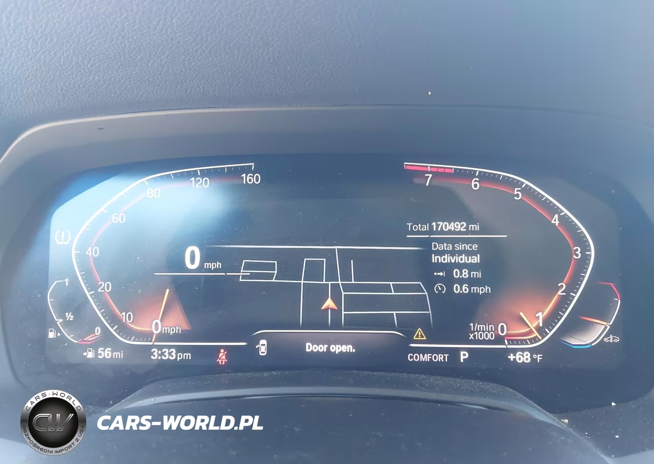 2020 BMW X7 xDrive40I VIN:5UXCW2C09L9B60639 - 6