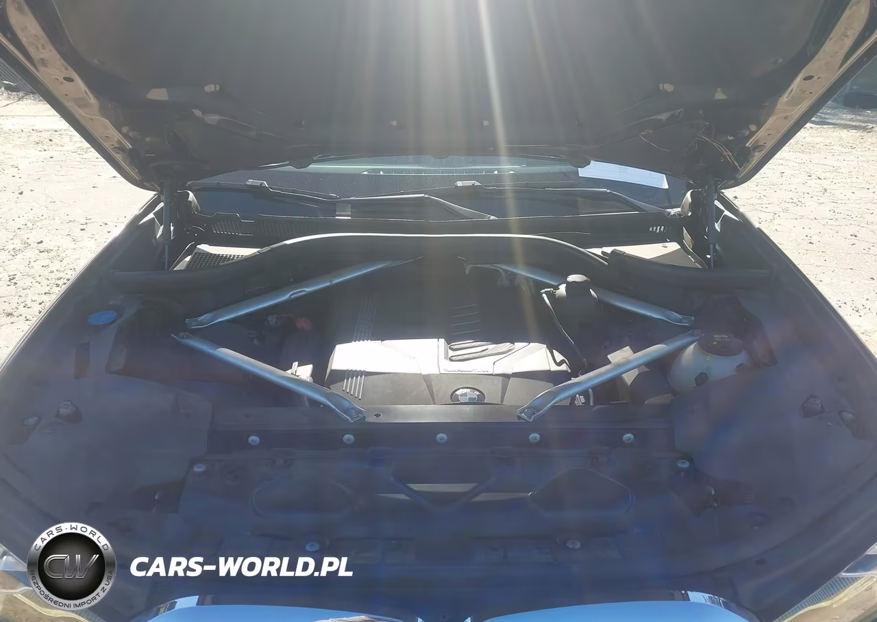 2020 BMW X7 xDrive40I VIN:5UXCW2C09L9B60639 - 9