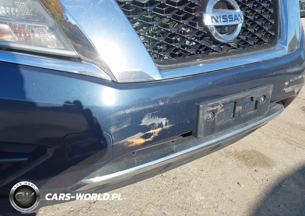 2014 Nissan Pathfinder Hybrid Platinum VIN:5N1CR2MM3EC652883 - 6