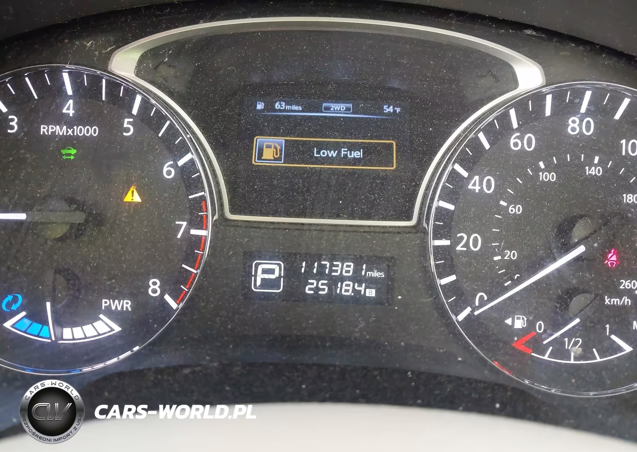 2014 Nissan Pathfinder Hybrid Platinum VIN:5N1CR2MM3EC652883 - 7