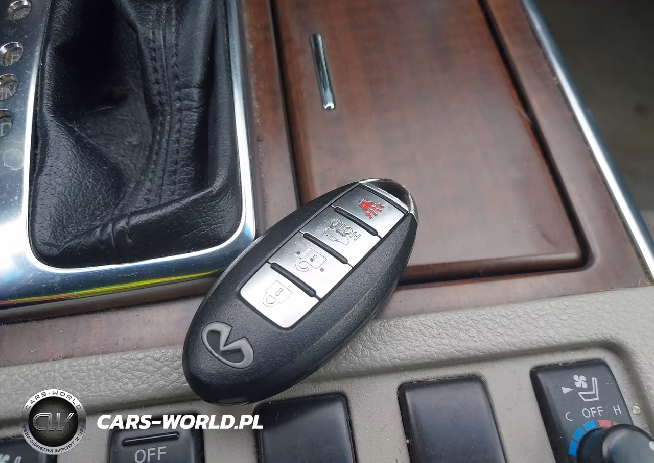 2008 Infiniti M35X VIN:JNKAY01F28M655585 - 11
