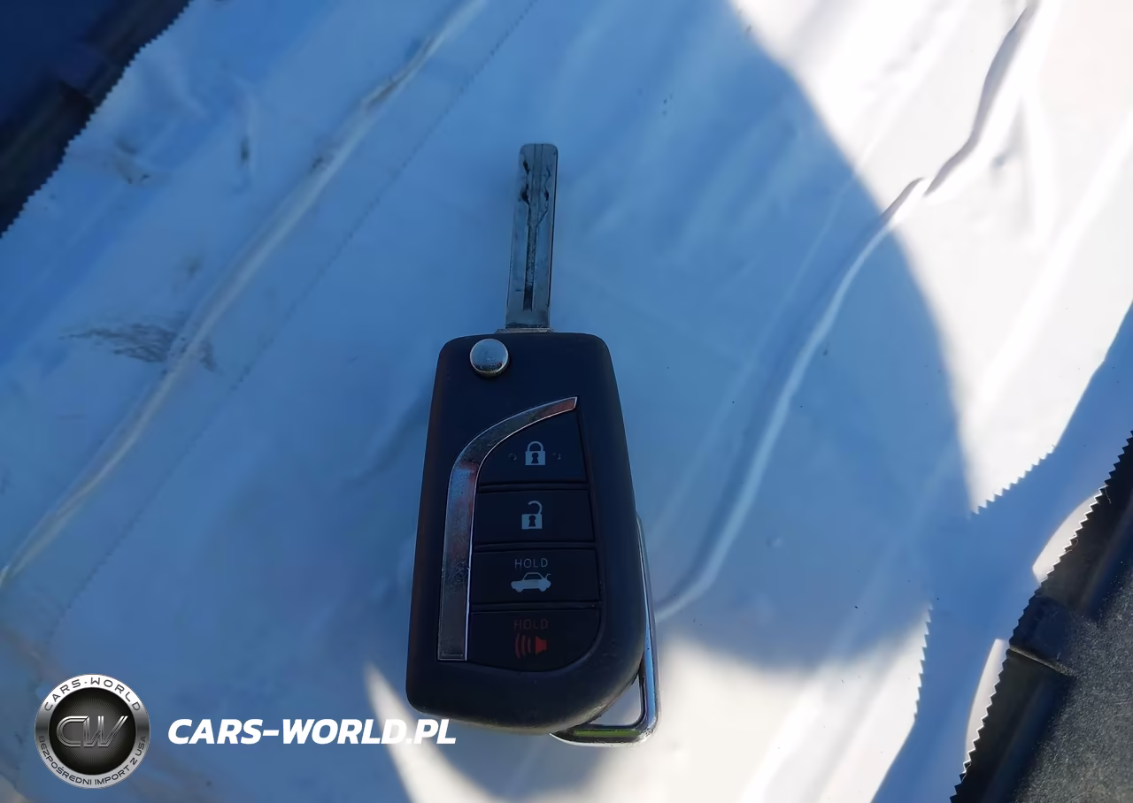 2021 Toyota Camry Se VIN:4T1G11AK2MU600921 - 11