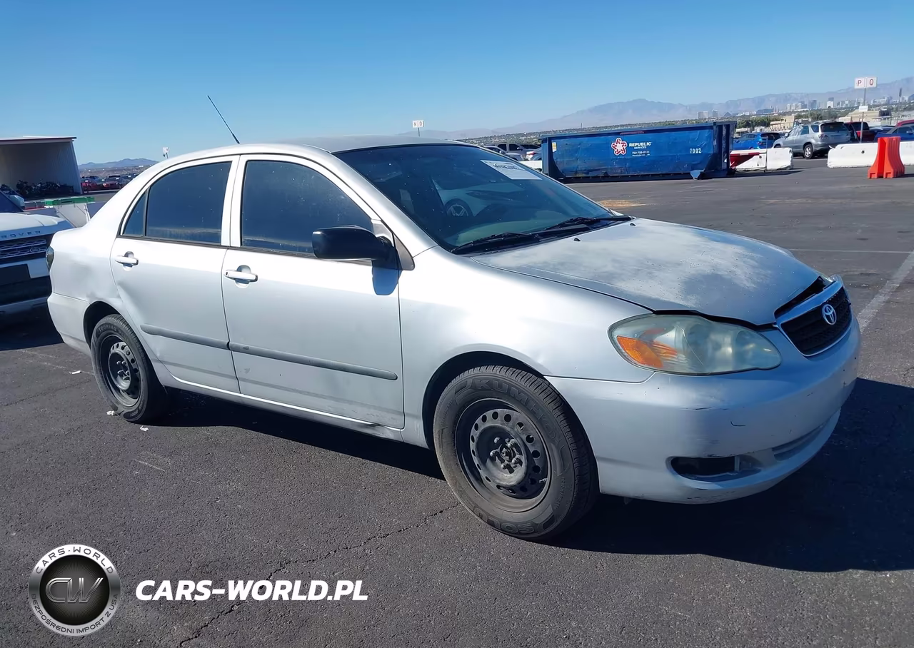2008 Toyota Corolla Ce VIN:1NXBR32E28Z959943 - 13
