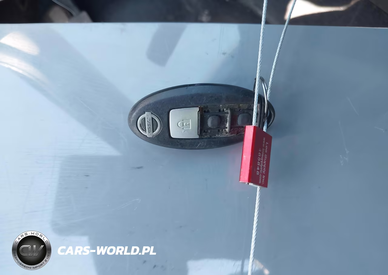 2011 Nissan Murano S VIN:JN8AZ1MU4BW058114 - 11