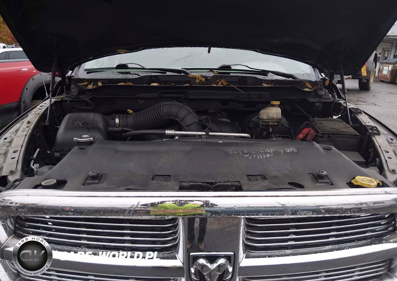 2012 Ram 1500 Slt VIN:1C6RD7LTXCS253045 - 10