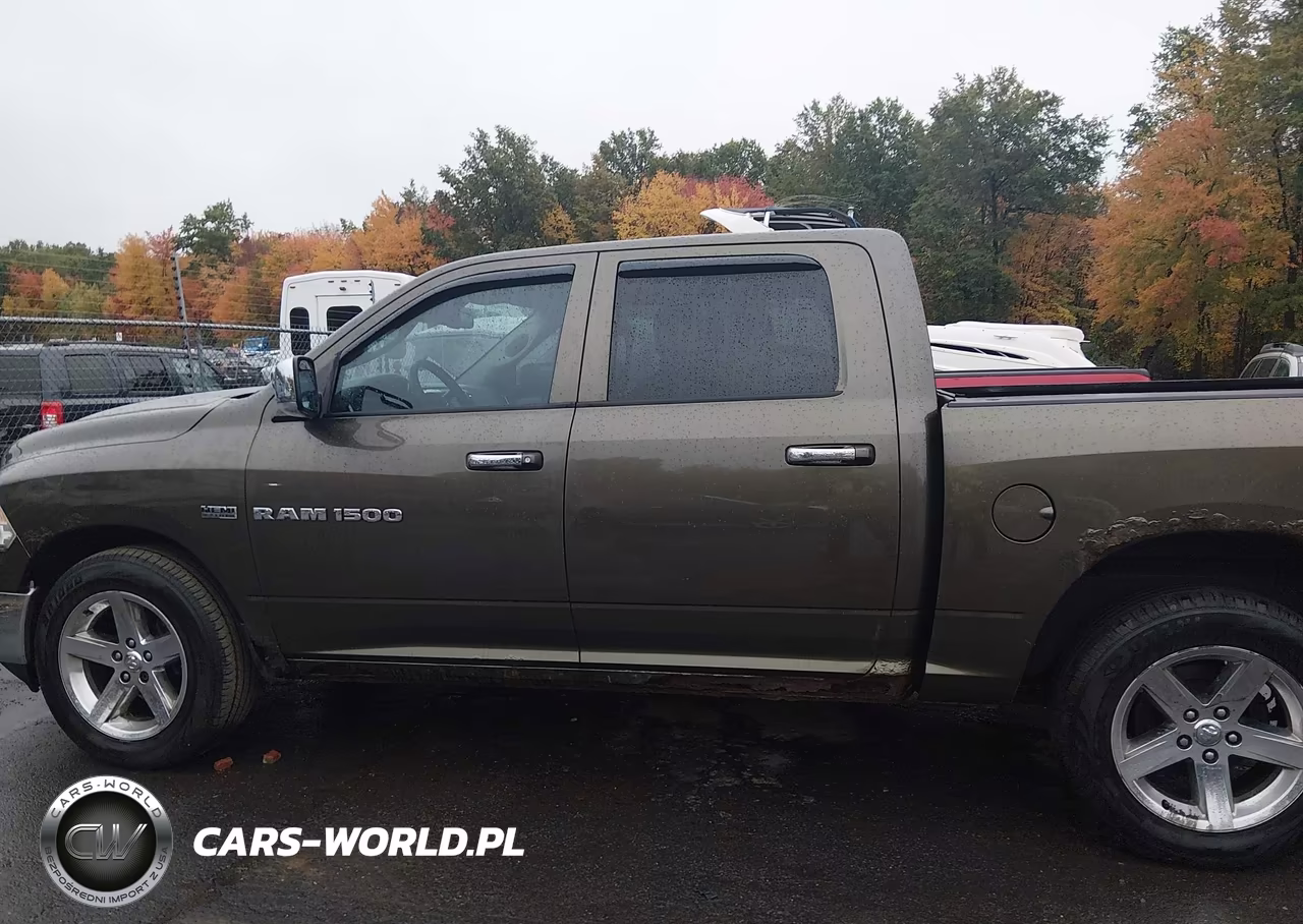 2012 Ram 1500 Slt VIN:1C6RD7LTXCS253045 - 14