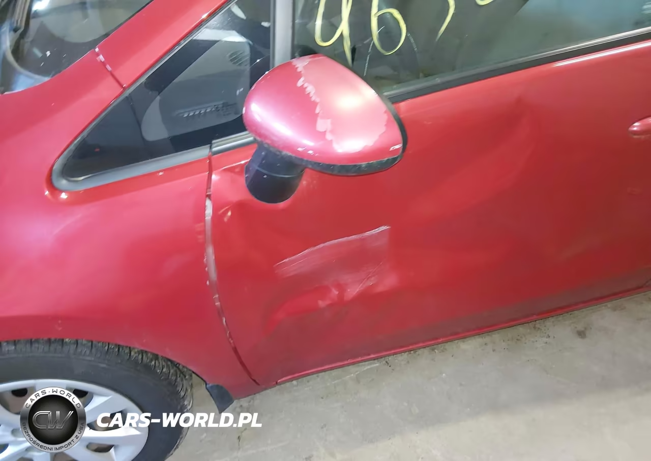 2015 Kia Rio Lx VIN:KNADM4A34F6463431 - 6