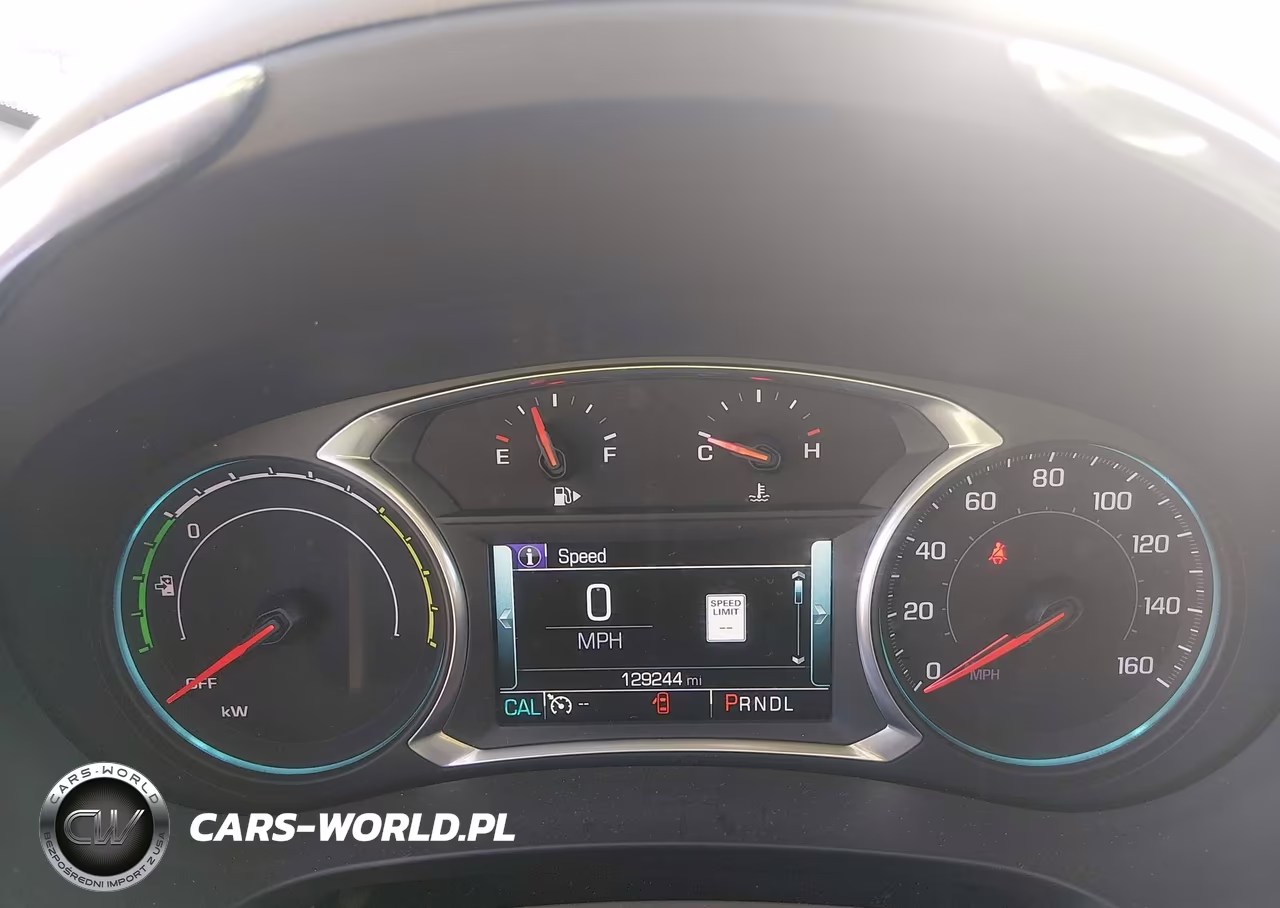 2017 Chevrolet Malibu Hybrid VIN:1G1ZJ5SU3HF192193 - 7
